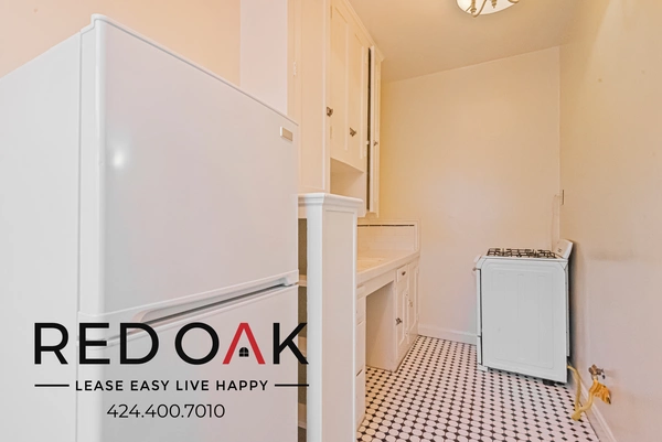 Studio Apartment for rent in Hollywood - Central Los Angeles, Los Angeles