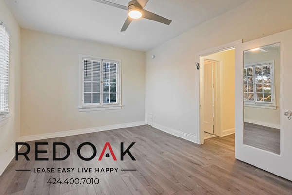 Studio Apartment for rent in Hollywood - Central Los Angeles, Los Angeles