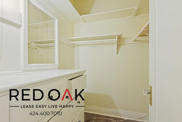 Studio Apartment for rent in Hollywood - Central Los Angeles, Los Angeles