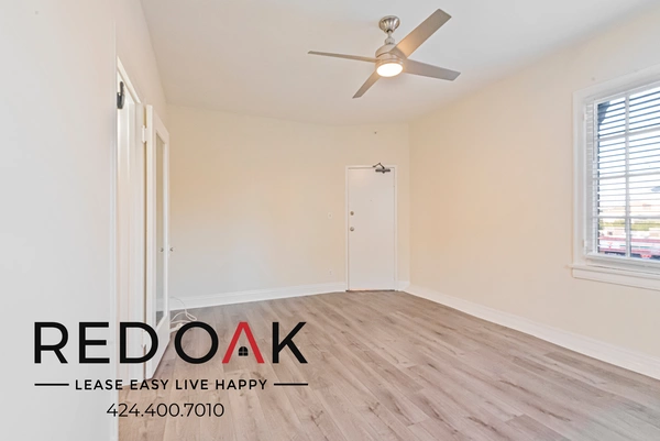 Studio Apartment for rent in Hollywood - Central Los Angeles, Los Angeles