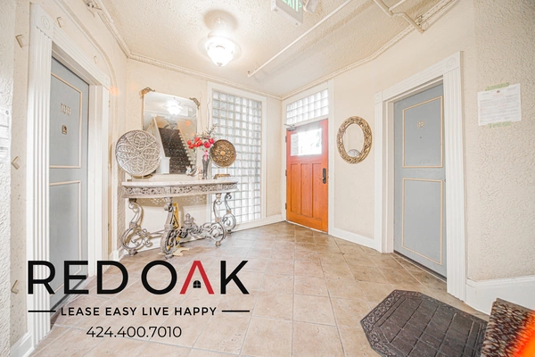 Studio Apartment for rent in Hollywood - Central Los Angeles, Los Angeles