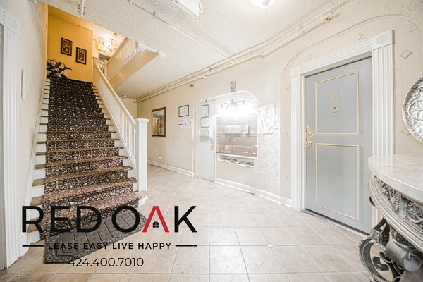 Studio Apartment for rent in Hollywood - Central Los Angeles, Los Angeles