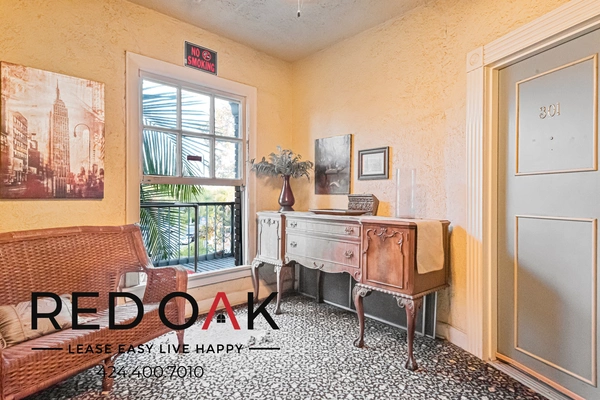 Studio Apartment for rent in Hollywood - Central Los Angeles, Los Angeles