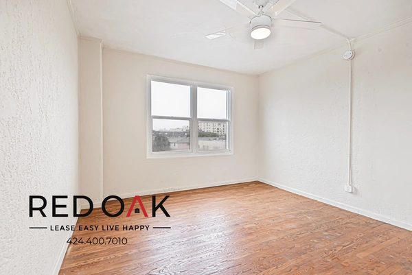 Studio Apartment for rent in Echo Park - Central Los Angeles, Los Angeles