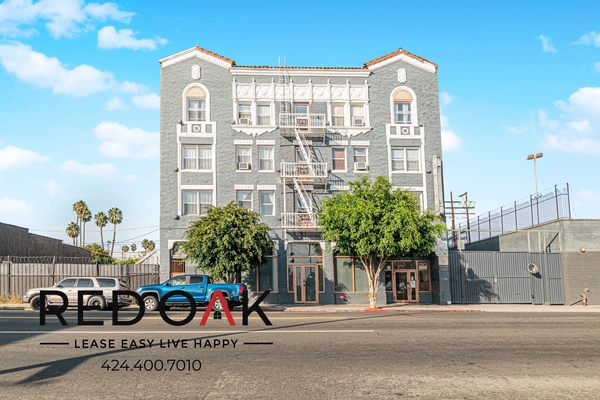 Studio Apartment for rent in Echo Park - Central Los Angeles, Los Angeles