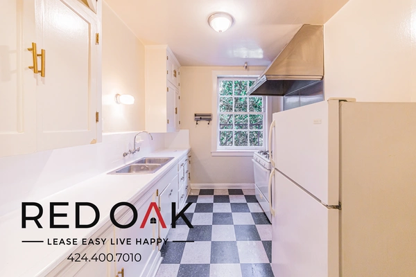 1 bedroom apartment for rent in Koreatown - Central Los Angeles, Los Angeles