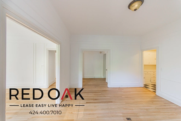 1 bedroom apartment for rent in Koreatown - Central Los Angeles, Los Angeles