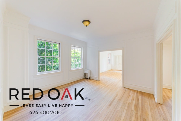 1 bedroom apartment for rent in Koreatown - Central Los Angeles, Los Angeles