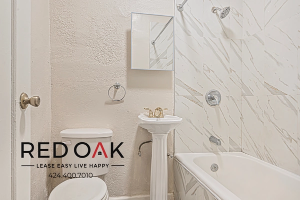 Studio Apartment for rent in Echo Park - Central Los Angeles, Los Angeles