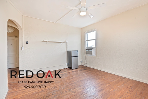 Studio Apartment for rent in Echo Park - Central Los Angeles, Los Angeles