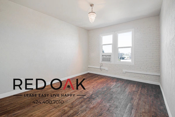 Studio Apartment for rent in Echo Park - Central Los Angeles, Los Angeles