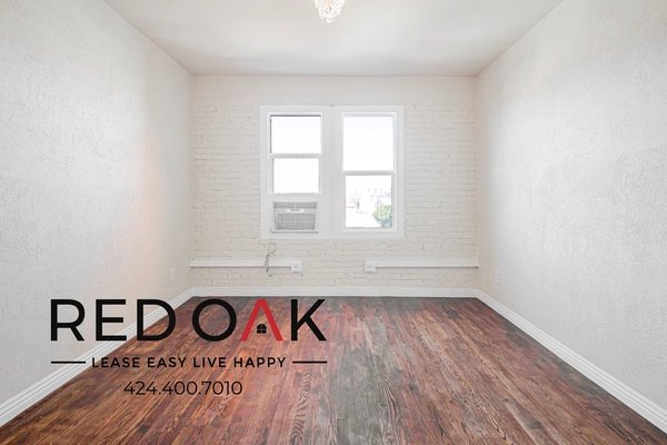 Studio Apartment for rent in Echo Park - Central Los Angeles, Los Angeles