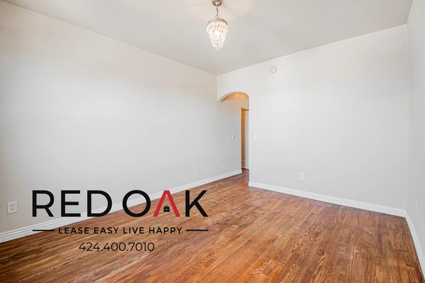Studio Apartment for rent in Echo Park - Central Los Angeles, Los Angeles