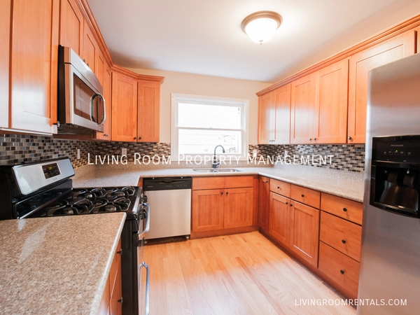 3 bedrooms apartment for rent in Foster-Powell - SE Portland, Portland