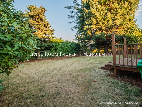 3 bedrooms apartment for rent in Foster-Powell - SE Portland, Portland