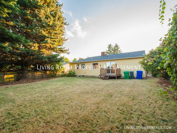 3 bedrooms apartment for rent in Foster-Powell - SE Portland, Portland