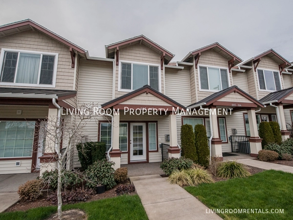 2 bedrooms apartment for rent in Beaverton - Outer Portland, Portland