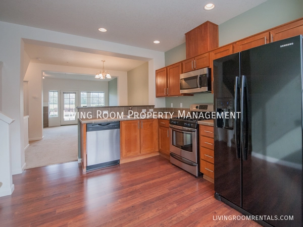 2 bedrooms apartment for rent in Beaverton - Outer Portland, Portland