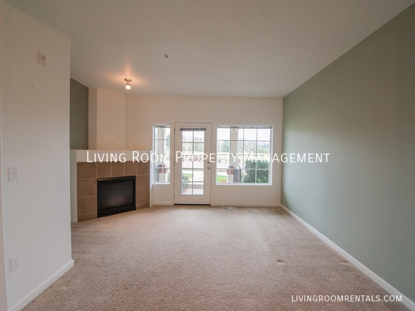 2 bedrooms apartment for rent in Beaverton - Outer Portland, Portland