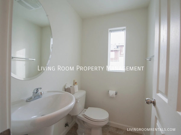 2 bedrooms apartment for rent in Beaverton - Outer Portland, Portland