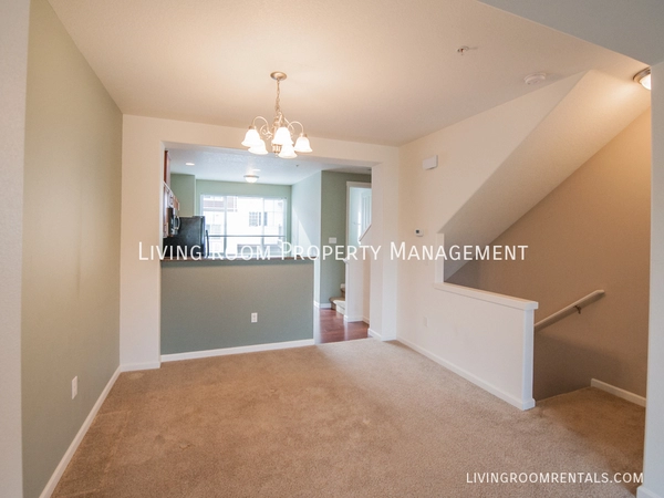 2 bedrooms apartment for rent in Beaverton - Outer Portland, Portland