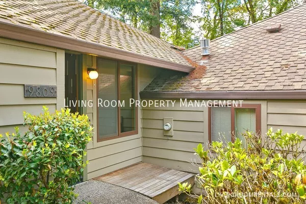 2 bedrooms apartment for rent in West Portland Park - SW Portland, Portland