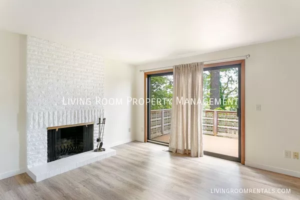 2 bedrooms apartment for rent in West Portland Park - SW Portland, Portland