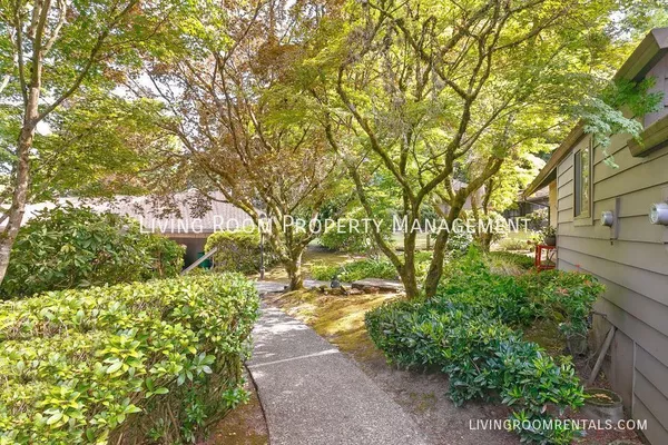 2 bedrooms apartment for rent in West Portland Park - SW Portland, Portland