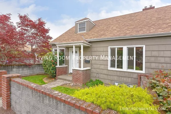 3 bedrooms apartment for rent in Concordia - NE Portland, Portland