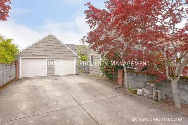 3 bedrooms apartment for rent in Concordia - NE Portland, Portland