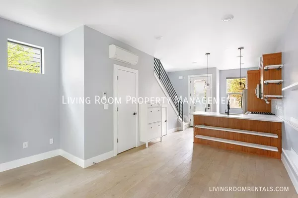 2 bedrooms apartment for rent in St. Johns - North Portland, Portland