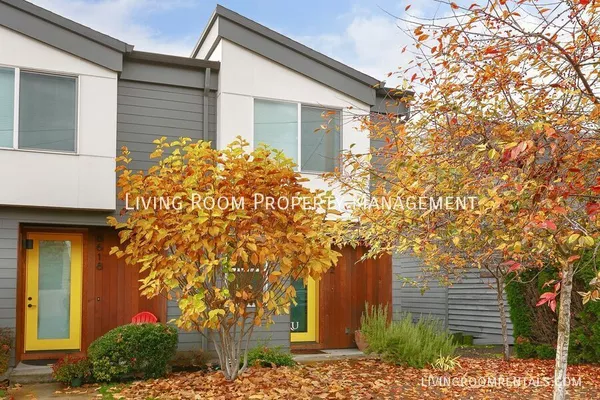 2 bedrooms apartment for rent in St. Johns - North Portland, Portland