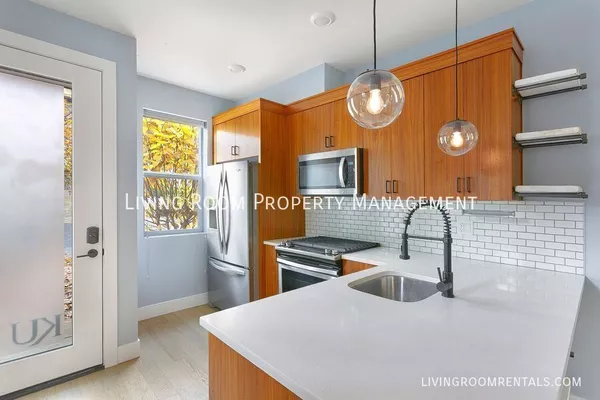 2 bedrooms apartment for rent in St. Johns - North Portland, Portland