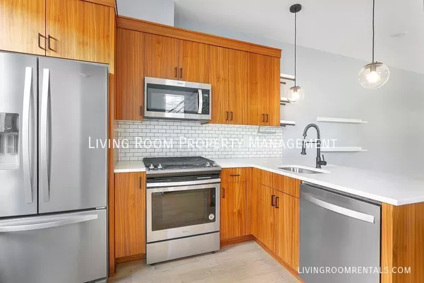 2 bedrooms apartment for rent in St. Johns - North Portland, Portland