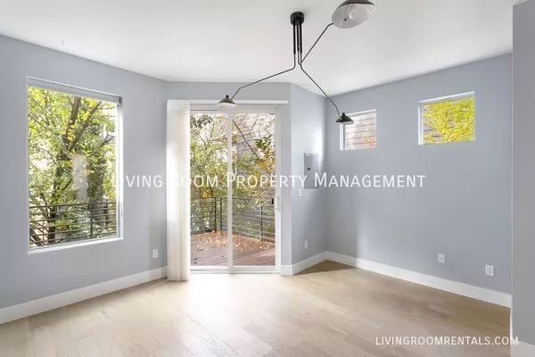 2 bedrooms apartment for rent in St. Johns - North Portland, Portland