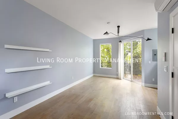 2 bedrooms apartment for rent in St. Johns - North Portland, Portland