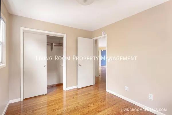 3 bedrooms apartment for rent in Kenton - North Portland, Portland