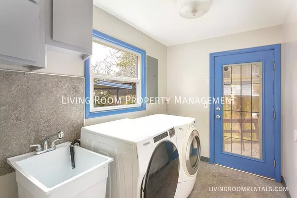 3 bedrooms apartment for rent in Kenton - North Portland, Portland