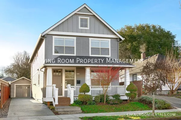 3 bedrooms apartment for rent in Arbor Lodge - North Portland, Portland