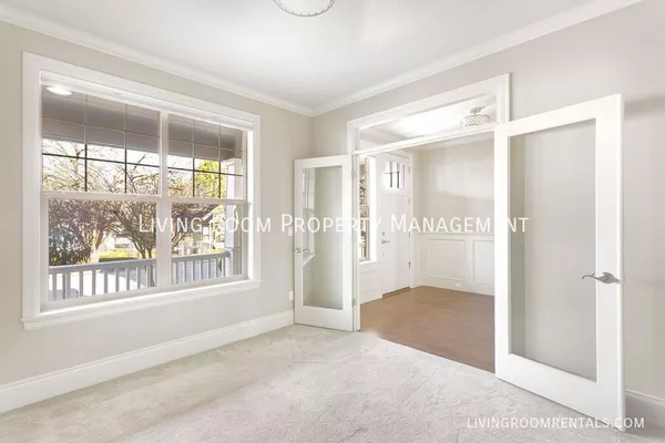 3 bedrooms apartment for rent in Arbor Lodge - North Portland, Portland