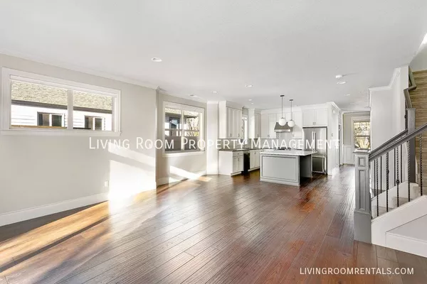 3 bedrooms apartment for rent in Arbor Lodge - North Portland, Portland