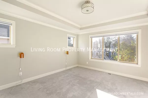 3 bedrooms apartment for rent in Arbor Lodge - North Portland, Portland