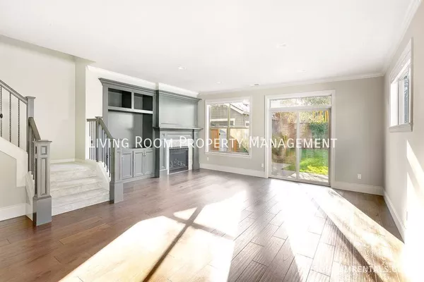 3 bedrooms apartment for rent in Arbor Lodge - North Portland, Portland