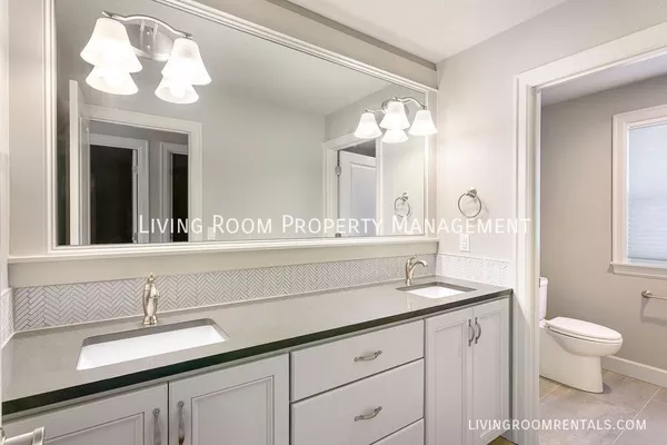 3 bedrooms apartment for rent in Arbor Lodge - North Portland, Portland