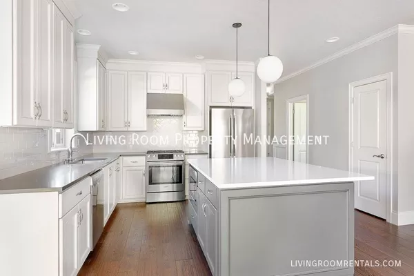 3 bedrooms apartment for rent in Arbor Lodge - North Portland, Portland