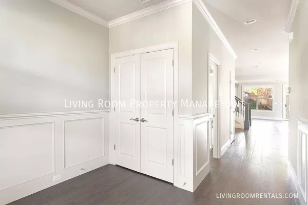 3 bedrooms apartment for rent in Arbor Lodge - North Portland, Portland