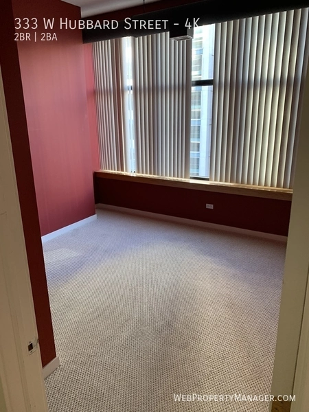 2 bedrooms apartment for rent in River North - Central, Chicago