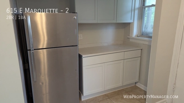 2 bedrooms apartment for rent in Woodlawn - South Side, Chicago