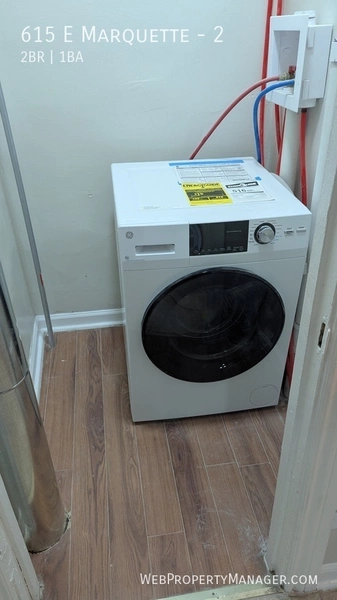 2 bedrooms apartment for rent in Woodlawn - South Side, Chicago