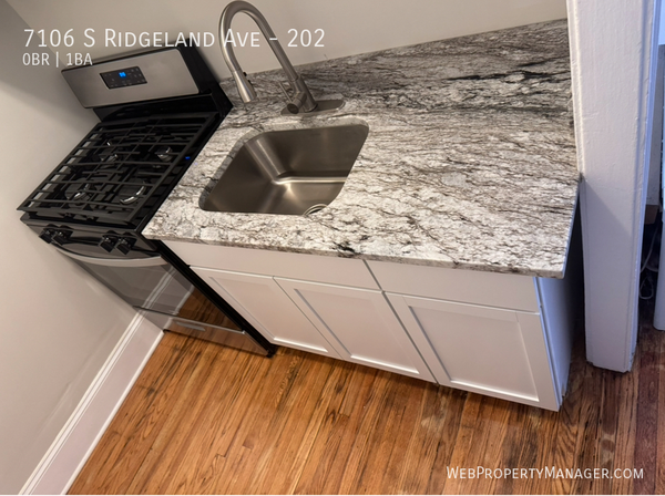 Studio Apartment for rent in South Shore - South Side, Chicago